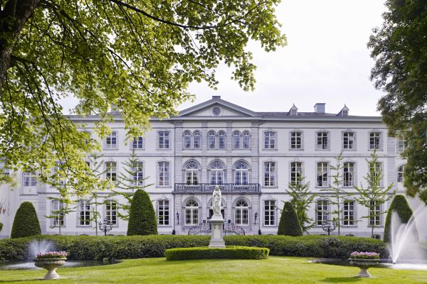 Van der Valk Hotel Kasteel Bloemendal (Aachen Region) (Vaals)